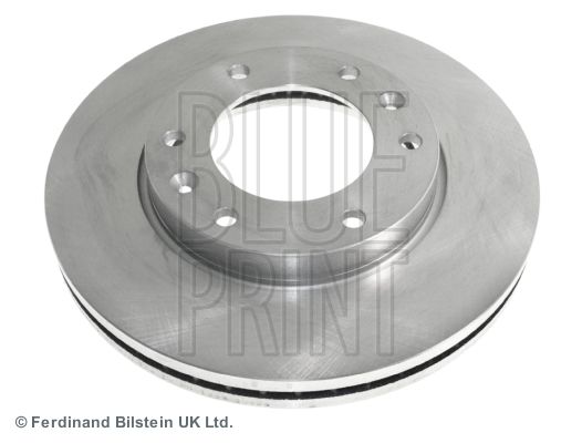 BLUE PRINT Brake Disc